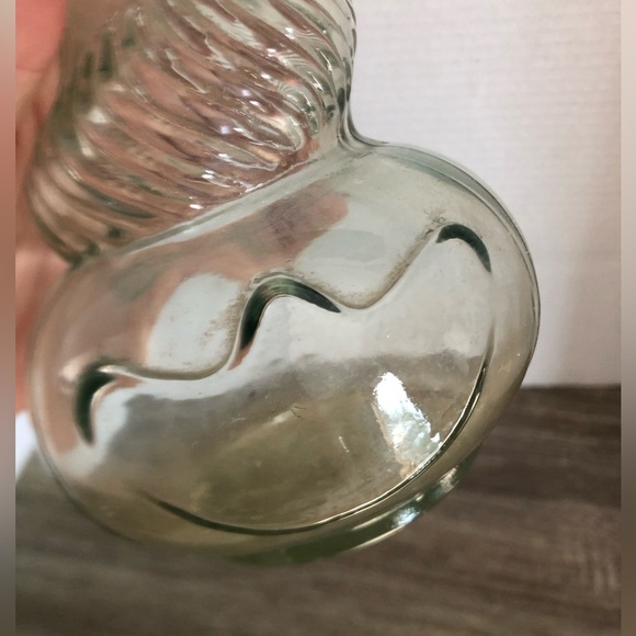 Vtg Snake Wrap Empoli Bottle - Picture 8 of 10